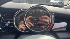 MINI Hatchback 1.5 Cooper Sport 3dr Petrol Hatchback